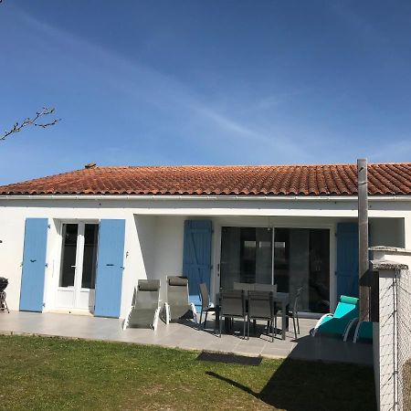 La Maison Oceane Dolus d'Oléron エクステリア 写真
