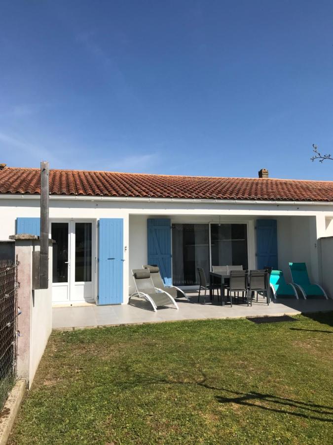 La Maison Oceane Dolus d'Oléron エクステリア 写真