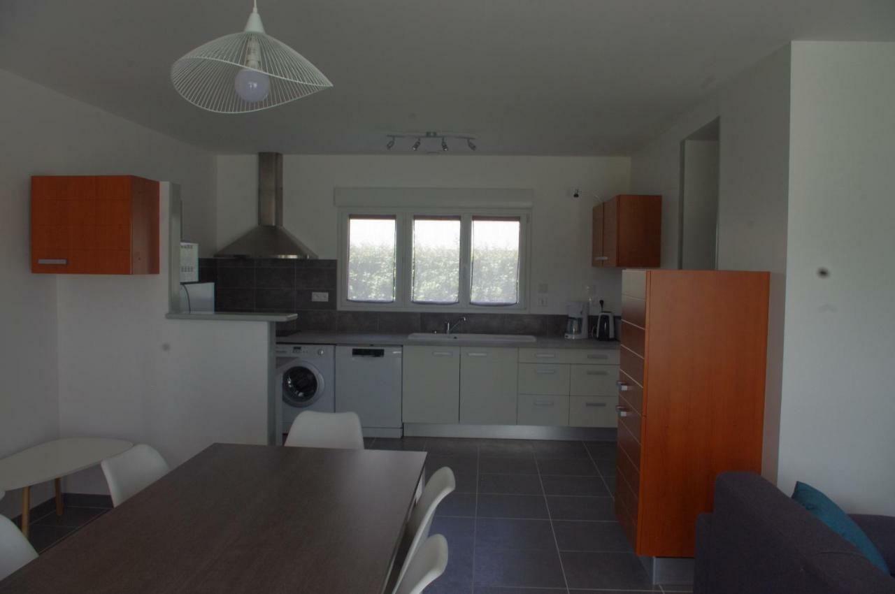 La Maison Oceane Dolus d'Oléron エクステリア 写真